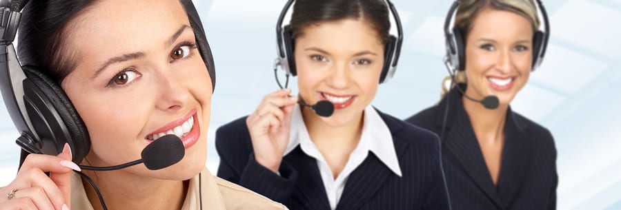 Virtual Receptionist For Attorney Firms
