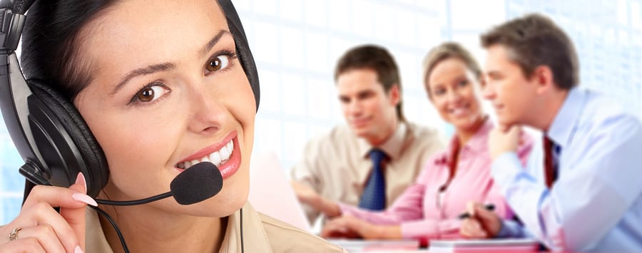 Answering Service For Law Office