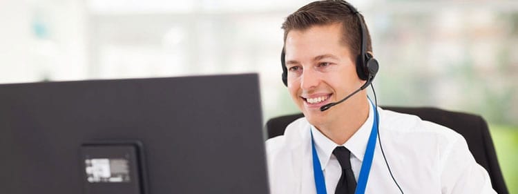 Live Answering Service