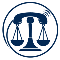 Answering Legal Logo