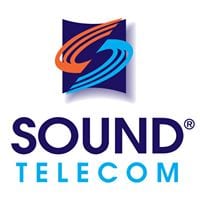 Sound Telecom Logo